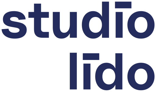 site logo